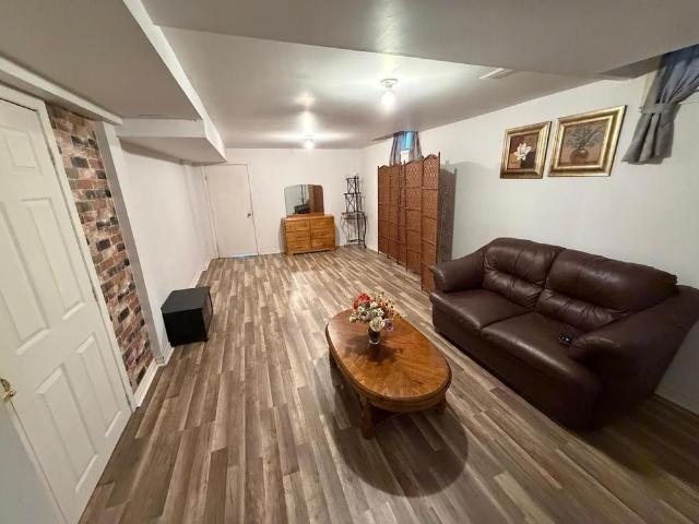 Apartment for rent in York, Ontario