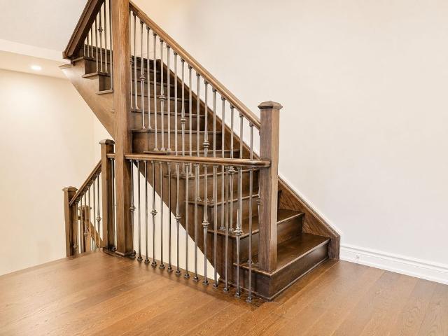 Townhouse for rent in Caledon, Ontario