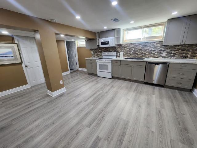 House for rent in Woburn, Ontario