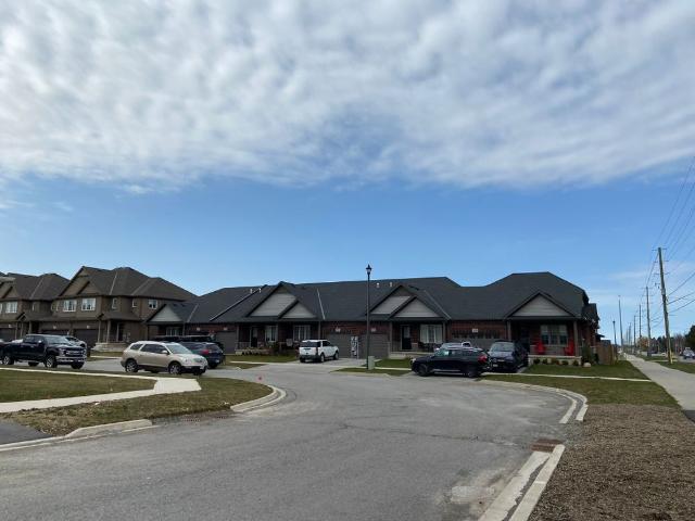 Townhouse for rent in Niagara, Ontario