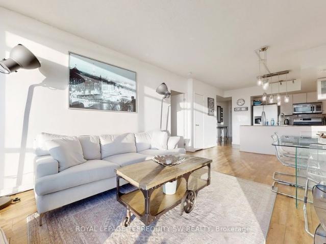 Apartment for rent in Woburn, Ontario
