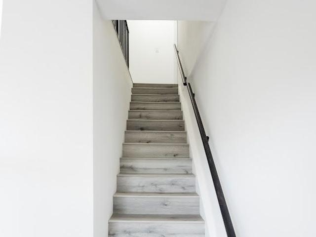 Apartment for rent in Huntsville, Central Ontario