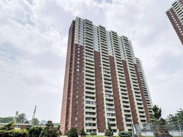 Apartment for rent in Beaches—East York, Toronto