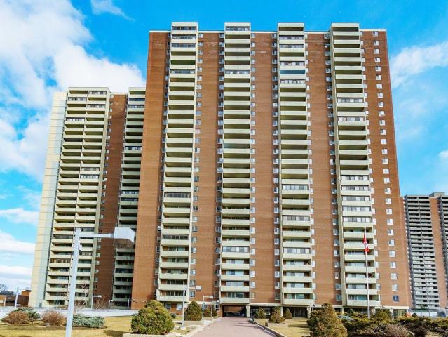 Apartment for rent in Woburn, Ontario