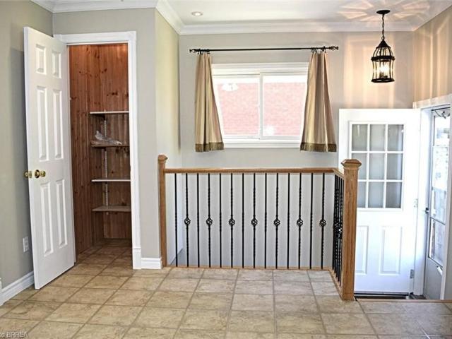 House for rent in County Of Brant, Ontario
