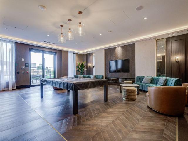Apartment for rent in York, Ontario
