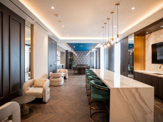 Apartment for rent in Vaughan, Golden Horseshoe