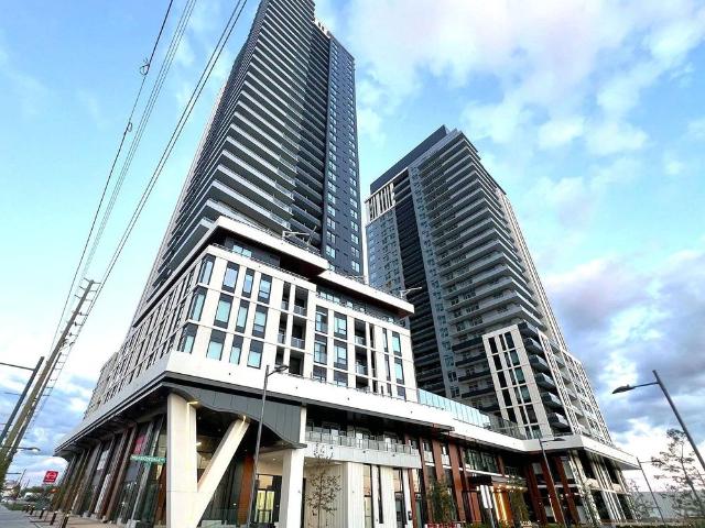 Apartment for rent in Vaughan, Golden Horseshoe