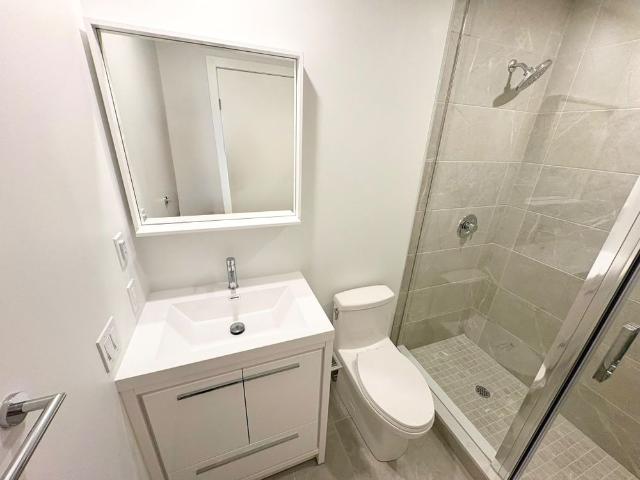 Apartment for rent in Vaughan, Golden Horseshoe