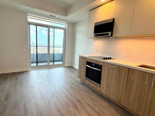 Apartment for rent in York, Ontario