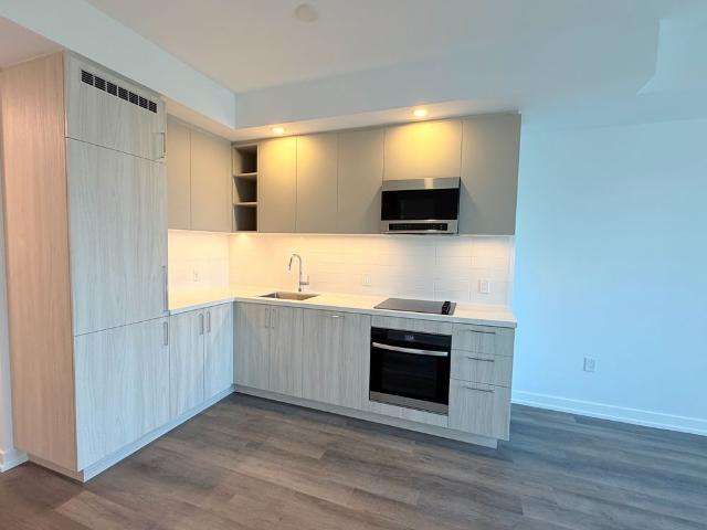 Apartment for rent in York, Ontario