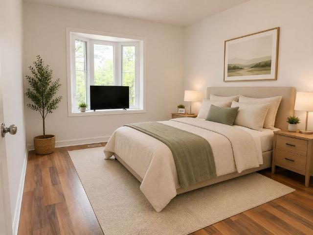 House for rent in Scarborough—Guildwood, Toronto