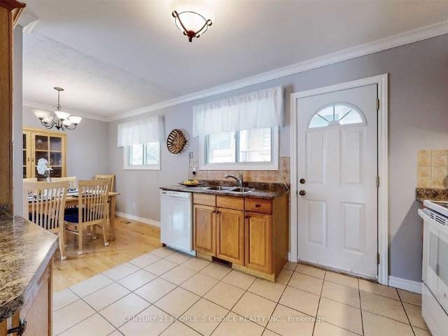 House for rent in Woburn, Ontario