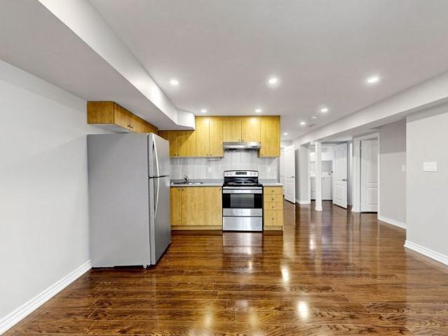 House for rent in Georgina, Ontario