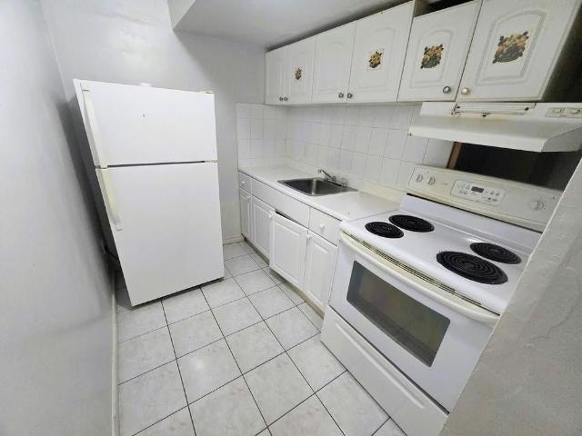 Apartment for rent in Scarborough—Rouge Park, Toronto