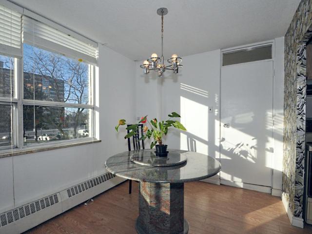 Apartment for rent in Don Valley North, Toronto