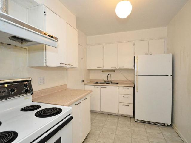 Apartment for rent in Don Valley North, Toronto