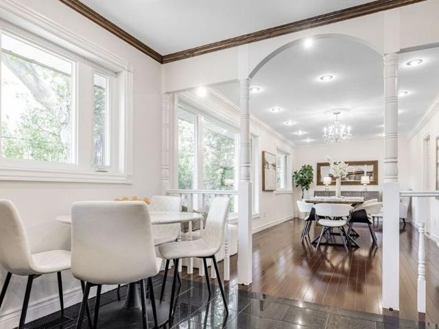 House for rent in Don Valley East, Toronto