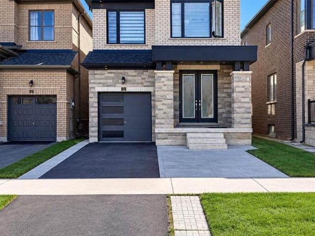 House for rent in Caledon, Golden Horseshoe