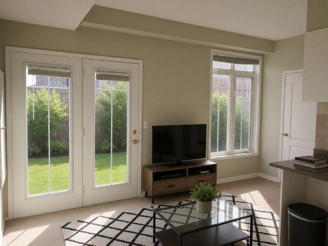Townhouse for rent in Woburn, Ontario