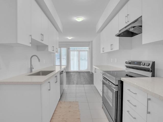 House for rent in Barrie, Ontario