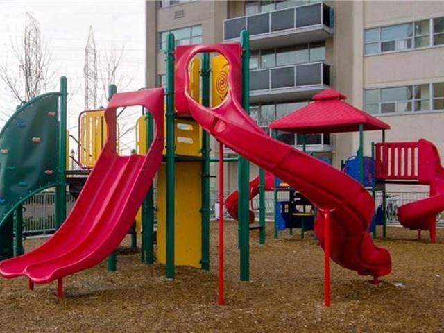 Apartment for rent in Etobicoke North, Toronto