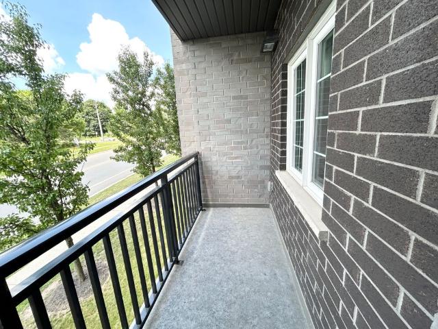 Apartment for rent in Kitchener, Ontario