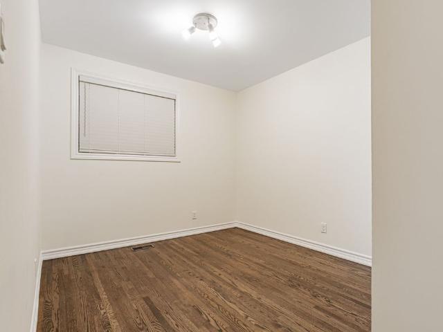 Apartment for rent in Woburn, Ontario