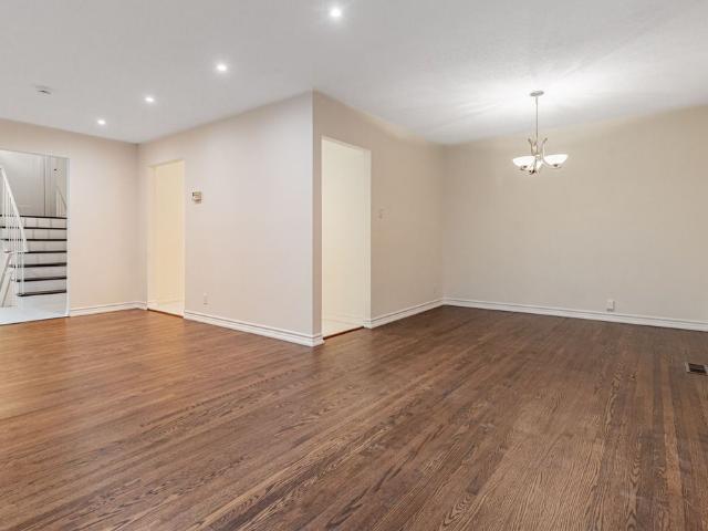 House for rent in Woburn, Ontario