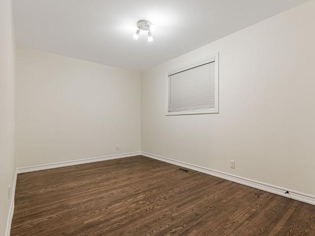 Apartment for rent in Woburn, Ontario