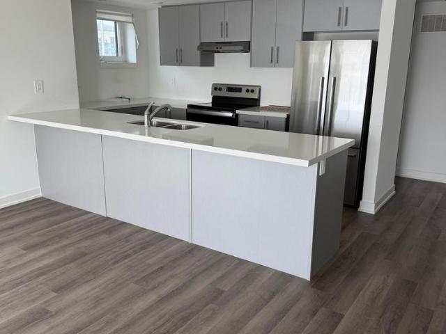 Apartment for rent in Georgina, Ontario
