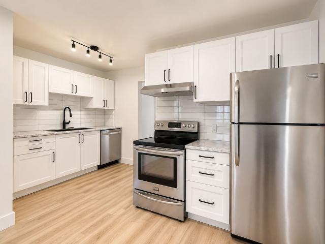 Apartment for rent in Parry Sound, Ontario