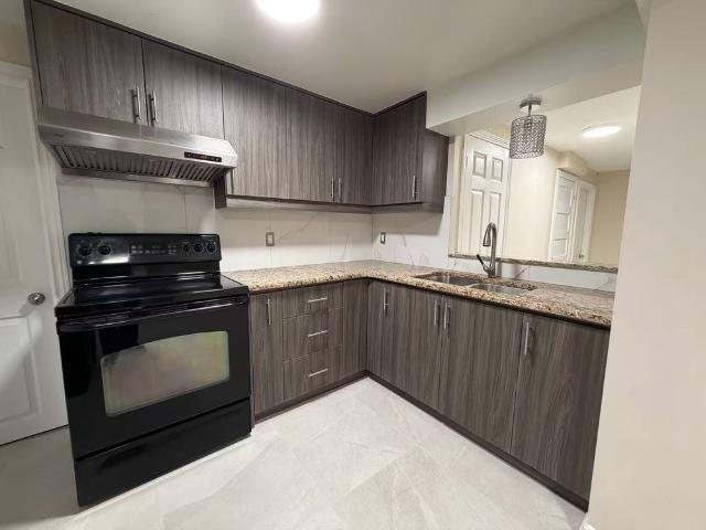 Apartment for rent in York, Ontario