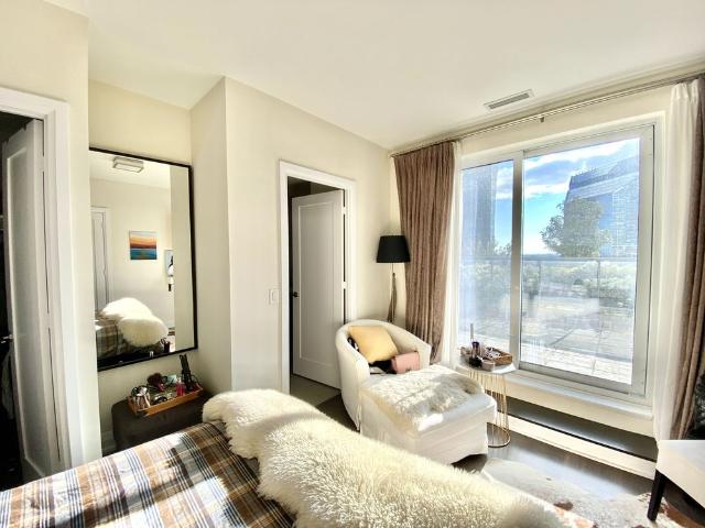 Apartment for rent in Woburn, Ontario