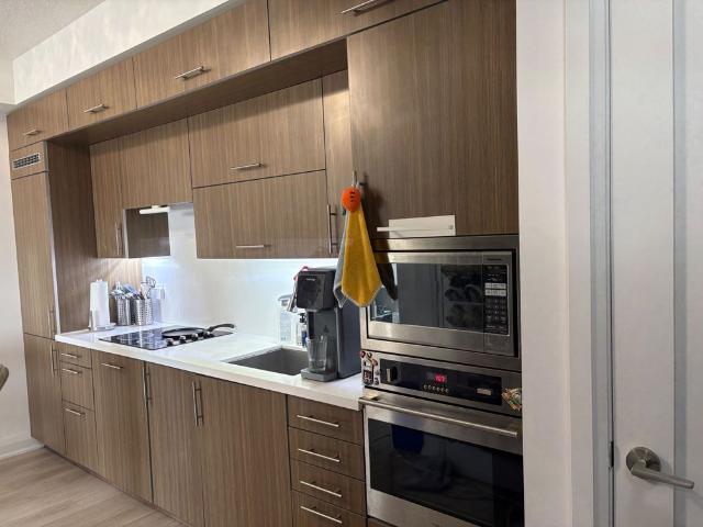 Apartment for rent in Woburn, Ontario