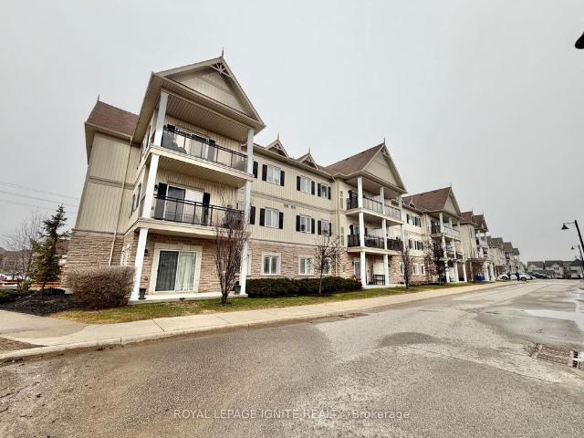 Apartment for rent in Durham, Ontario