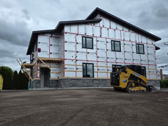Apartment for rent in Belleville, Ontario