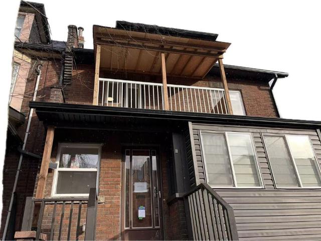 House for rent in Woburn, Ontario