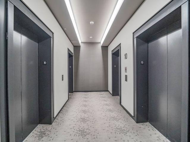 Apartment for rent in Woburn, Ontario