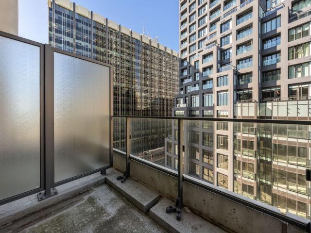 Apartment for rent in Toronto—St. Paul's, Toronto