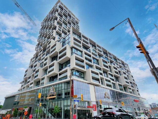 Apartment for rent in Toronto—St. Paul's, Toronto