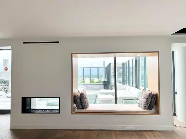 Apartment for rent in Toronto—St. Paul's, Toronto