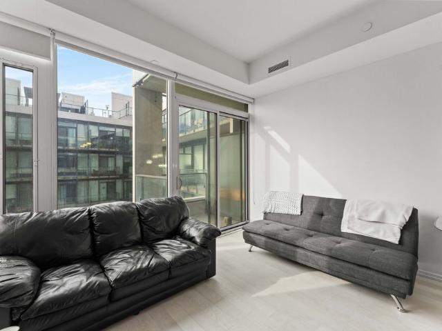 Apartment for rent in Woburn, Ontario