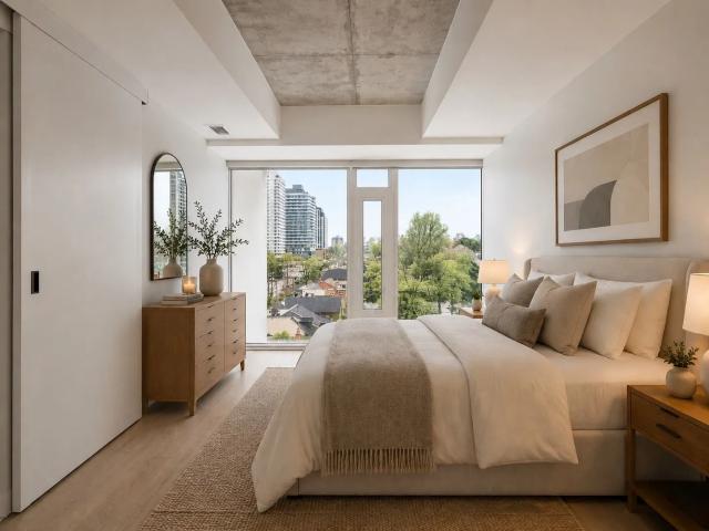 Apartment for rent in Toronto—St. Paul's, Toronto