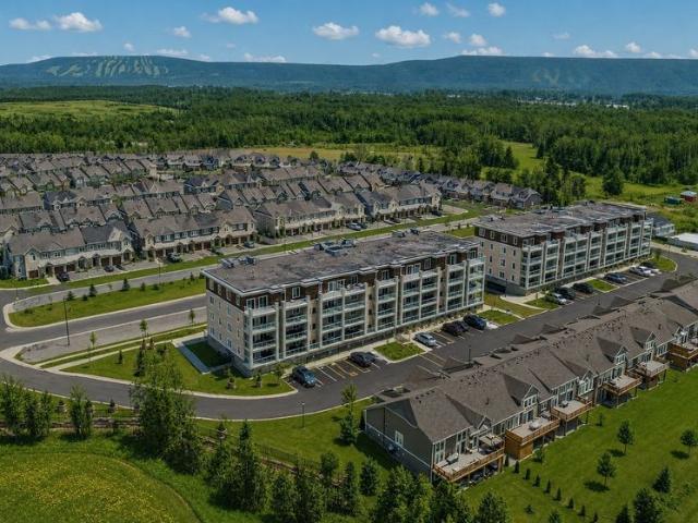 Apartment for rent in Collingwood, Ontario
