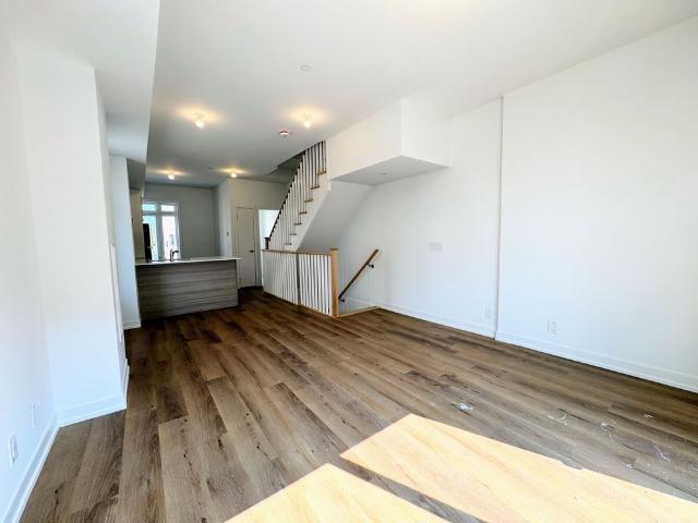 Townhouse for rent in Woburn, Ontario