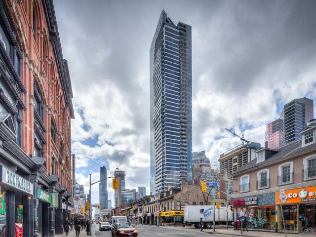 Apartment for rent in Woburn, Ontario