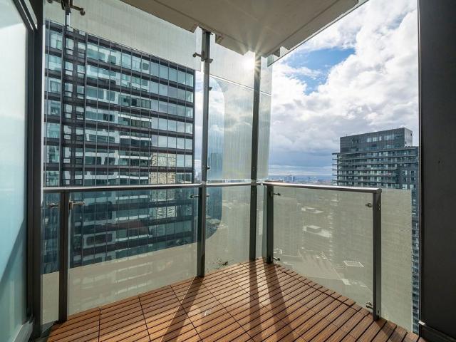 Apartment for rent in Toronto Centre, Toronto