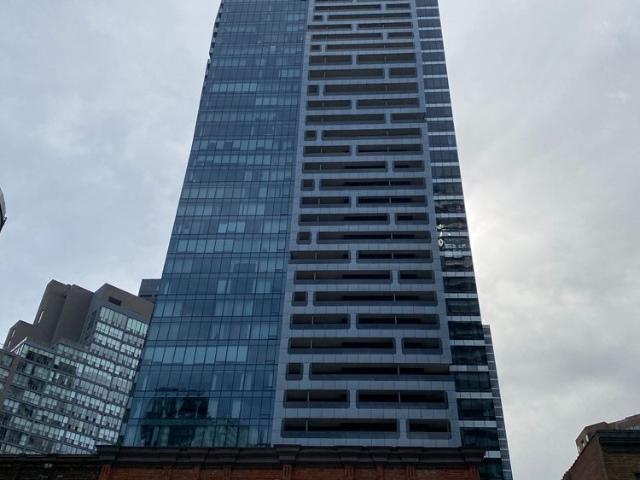 Apartment for rent in Toronto Centre, Toronto