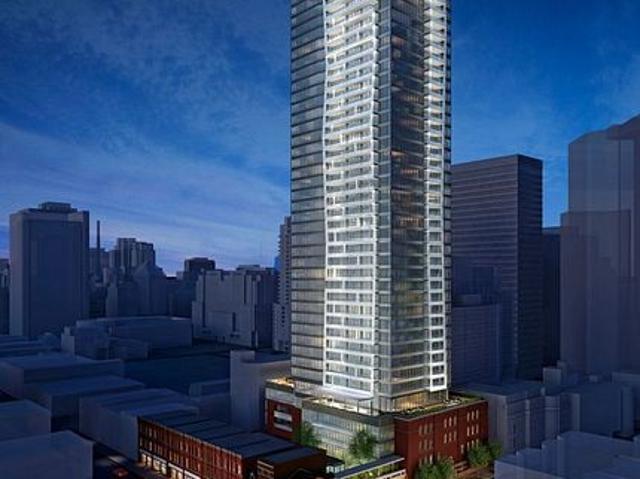 Apartment for rent in Toronto Centre, Toronto